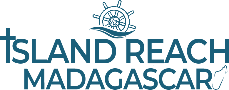 Logo Island Reach Madagascar